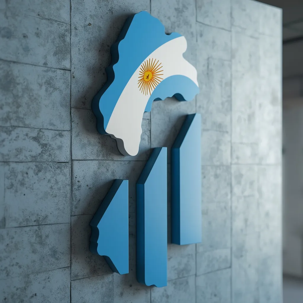 Logo Consultoría Financiera Argentina