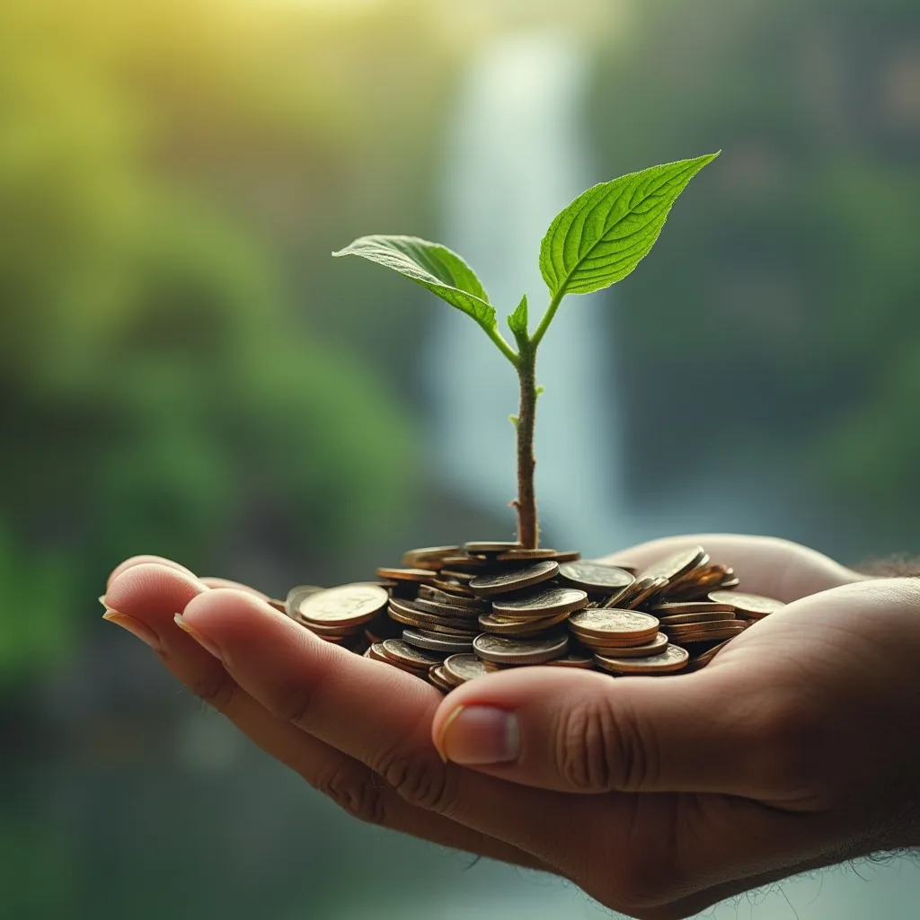 Sostenibilidad financiera y ecológica en Argentina