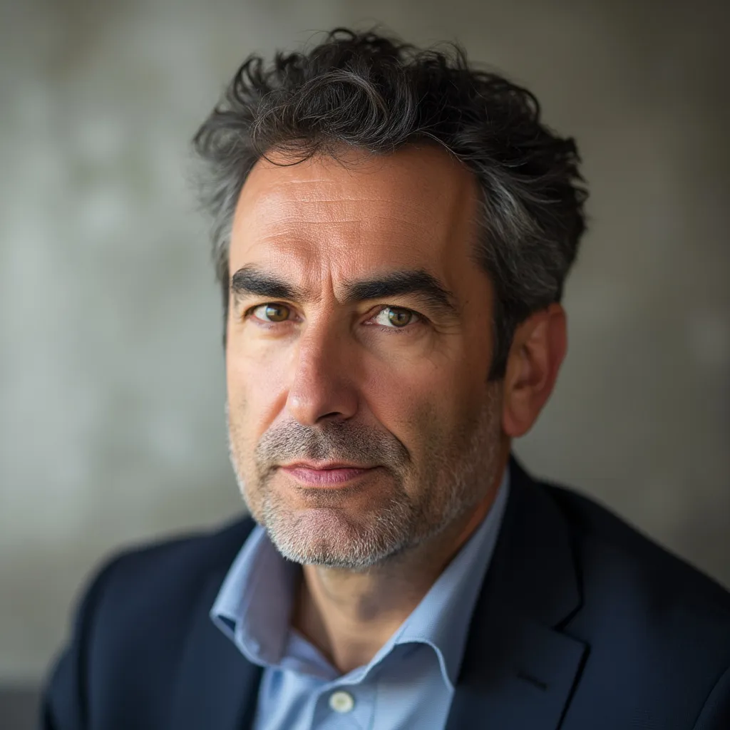 Foto de Juan Ignacio Bilbao